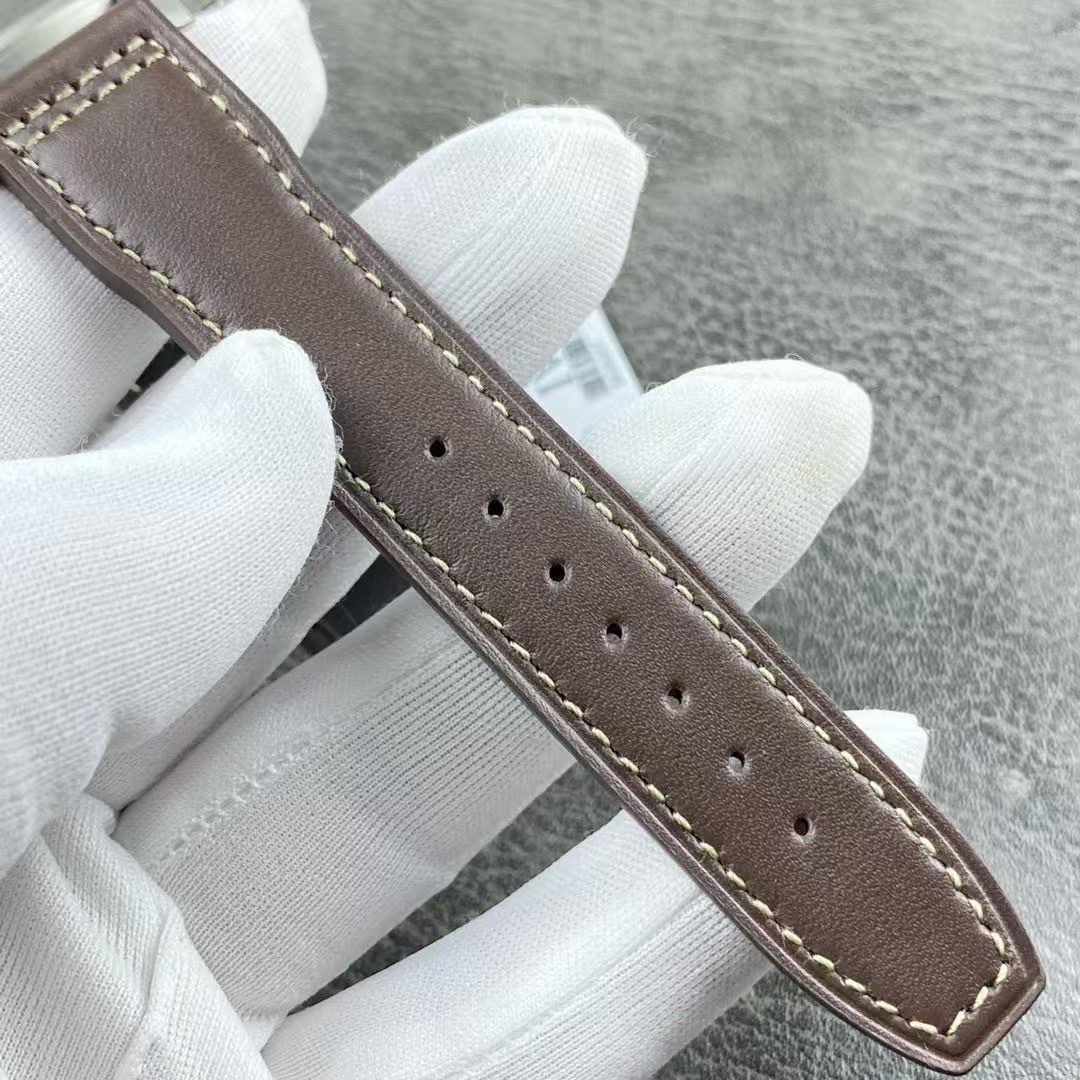 IWC Mark XVIII Heritage Pilots Titanium Aviation Automatic 40mm, IW327006