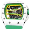 Richard Mille Hand Wind Men's Watch RM61-01 - Watches