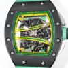 Top watch 00949 Richard Mille Certified Pre-owned RM 61-01 Yohan Blake