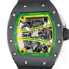 Richard Mille RM 061 RM61-01 Yohan Blake