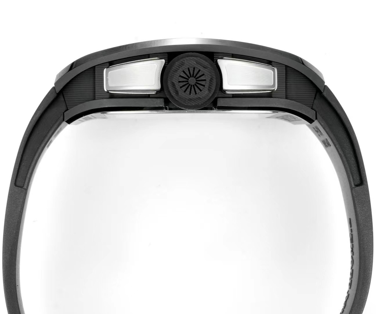 Richard Mille RM 061 RM61-01 Yohan Blake