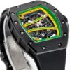 Richard Mille RM 061 RM61-01 Yohan Blake