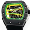 Richard Mille RM 061 RM61-01 Yohan Blake