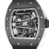 Richard Mille RM 61-01 'Yohan Blake' Ceramic Limited Edition of 100