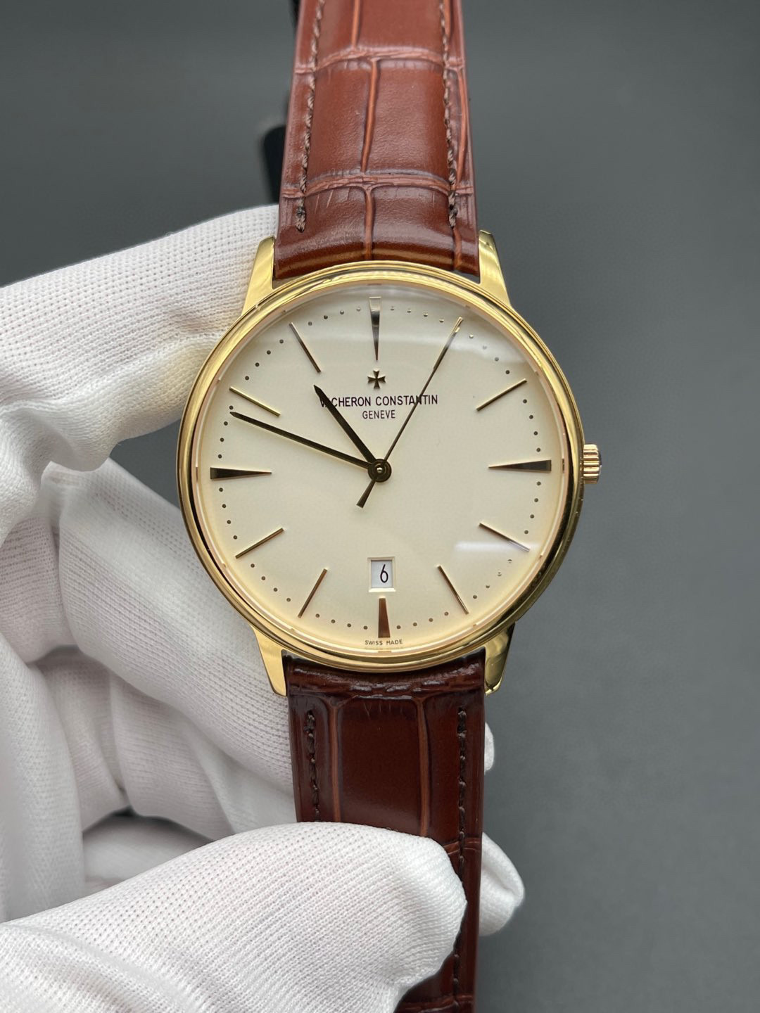 Vacheron Constantin Patrimony 85180/000J-9231 Yellow gold Vacheron Constantin Patrimony 85180/000J-9231 Yellow gold