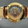 Top watch 01029 Vacheron Constantin Patrimony 85180/000J-9231 Yellow gold