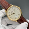 Top watch 01029 Vacheron Constantin Patrimony 85180/000J-9231 Yellow gold