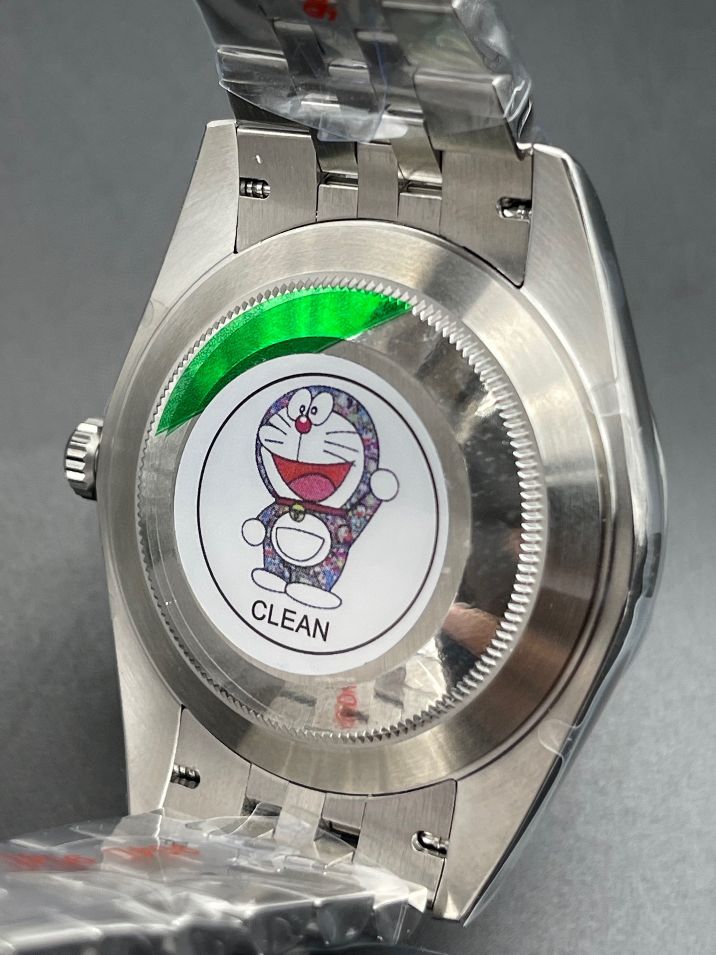 Rolex Datejust 41mm Blue Dial Watch Ref# 126334