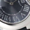 Cartier Ballon Bleu Automatic StainlessSteel 42mm Black Dial Mens Watch WSBB0003