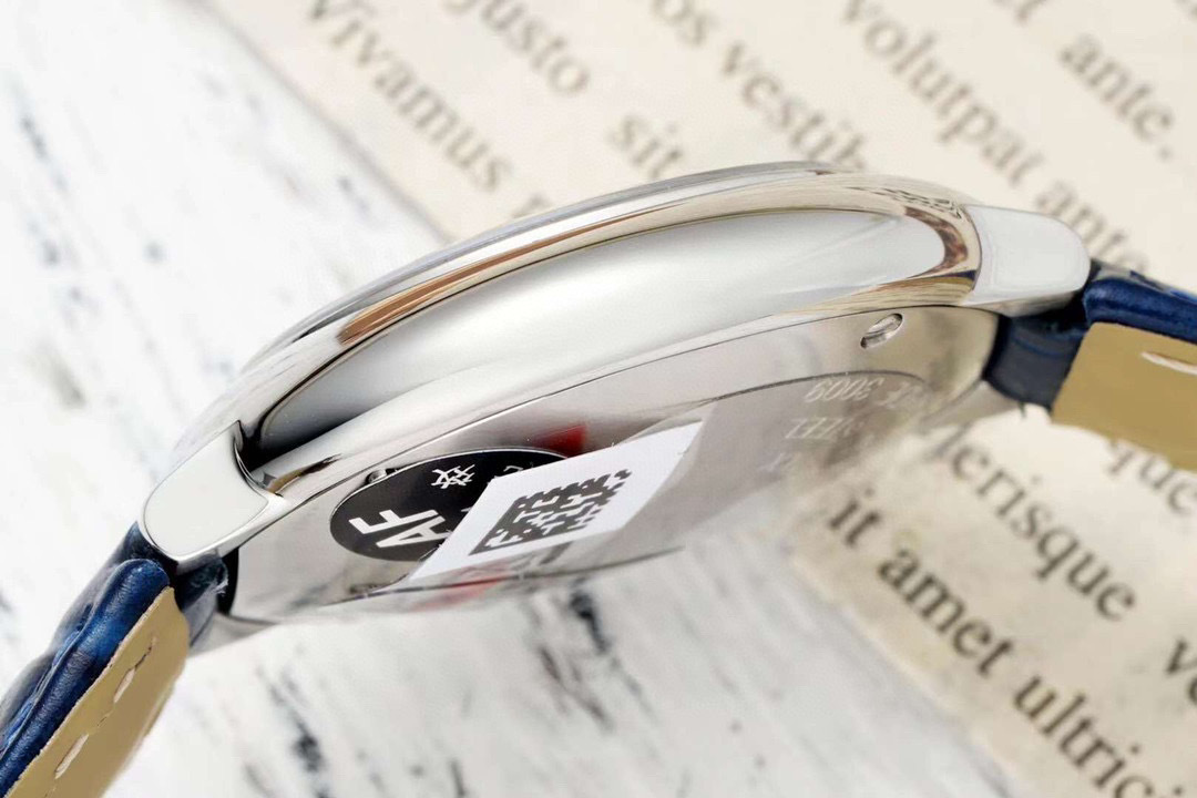 Cartier Ballon Bleu Steel Silver Color Dial 28mm Quartz Women’s Watch W69010Z4