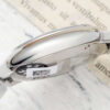 Cartier Ballon Bleu 40 Ref WSBB0060 Steel Gray Sunray-Brushed dial Unworn 2024