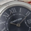 Cartier Ballon Bleu 40 Ref WSBB0060 Steel Gray Sunray-Brushed dial Unworn 2024