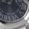 Cartier Ballon Bleu 40 Ref WSBB0060 Steel Gray Sunray-Brushed dial Unworn 2024