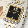 Cartier Panthere Small 18K/Stainless Steel Watch W2PN0013