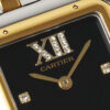 Cartier Panthere Small 18K/Stainless Steel Watch W2PN0013