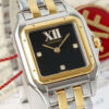 Cartier Panthere Small 18K/Stainless Steel Watch W2PN0013
