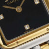 Cartier Panthere Small 18K/Stainless Steel Watch W2PN0013