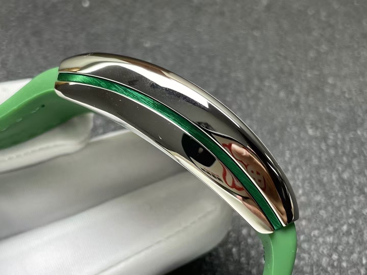 Franck Muller Vanguard Automatic Vanguard Yachting Green