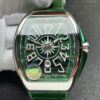 Franck Muller Vanguard Automatic Vanguard Yachting Green