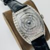 Franck Muller Super Clone Watches  Diamond Dial