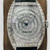 Franck Muller Super Clone Watches  Diamond Dial