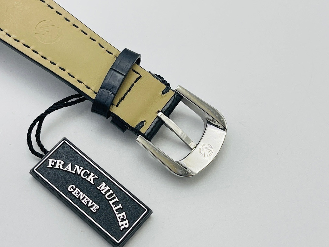 Franck Muller Super Clone Watches  Diamond Dial