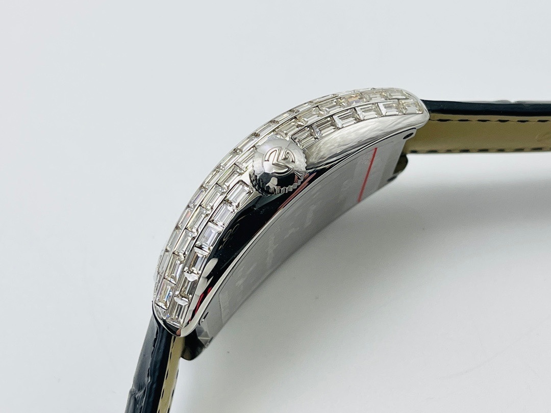 Franck Muller Super Clone Watches  Diamond Dial