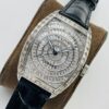 Franck Muller Super Clone Watches  Diamond Dial