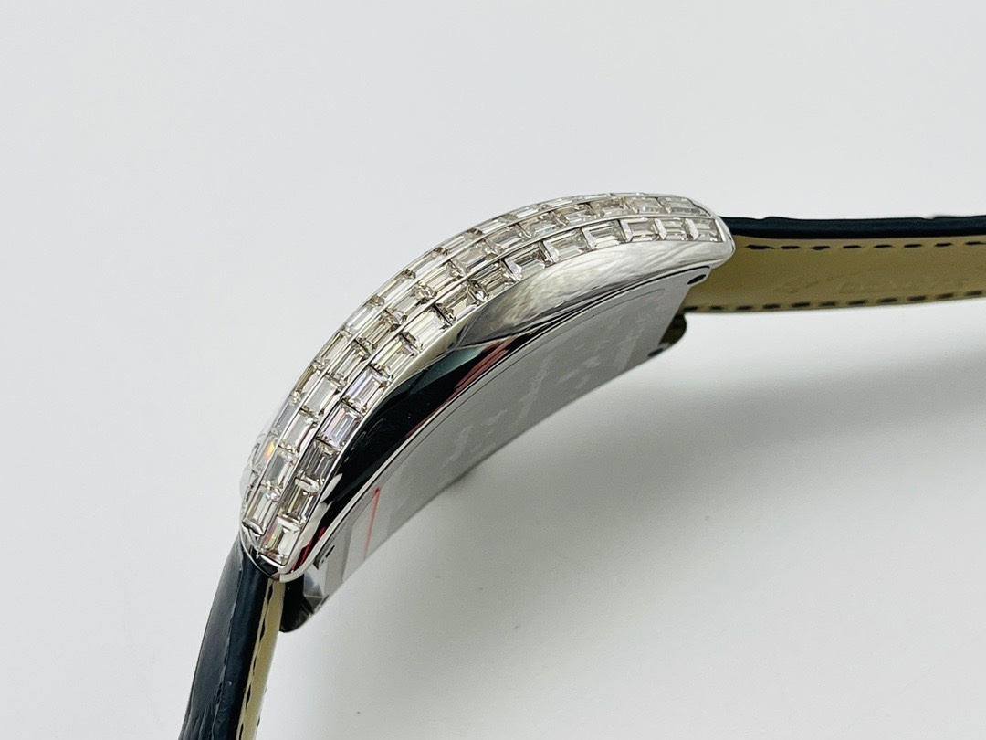 Franck Muller Super Clone Watches  Diamond Dial