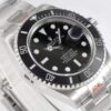 Watch00079 Rolex Submariner 41mm Date Steel Ceramic Black Dial Automatic Watch 126610LN