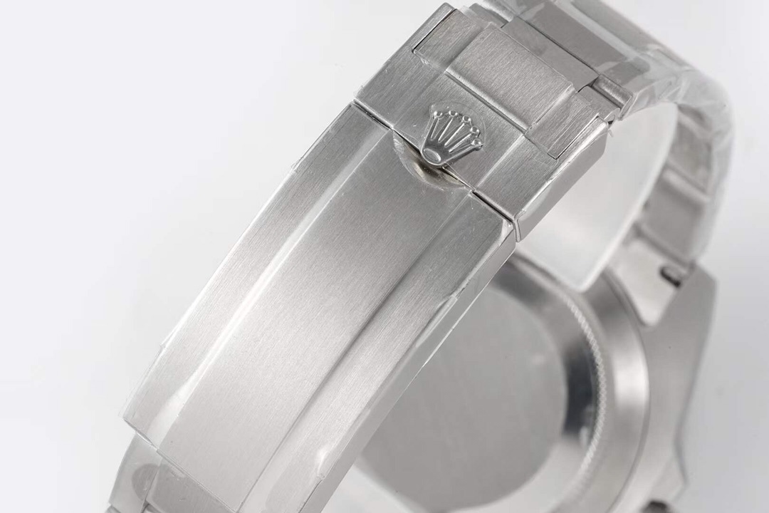 Watch00089 Rolex Submariner 41mm 126610 Superior Blue Ceramic Bezel 4 18k White Gold 126619