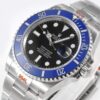 Watch00089 Rolex Submariner 41mm 126610 Superior Blue Ceramic Bezel 4 18k White Gold 126619