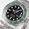 Watch00099 Rolex Submariner Date watch: Oystersteel - m126610lv-0002