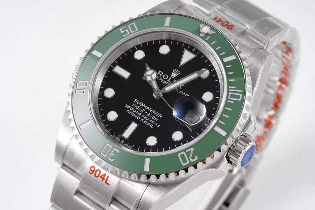 Rolex Submariner Date watch: Oystersteel – m126610lv-0002 Rolex Submariner Date watch: Oystersteel – m126610lv-0002