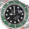 Watch00099 Rolex Submariner Date watch: Oystersteel - m126610lv-0002