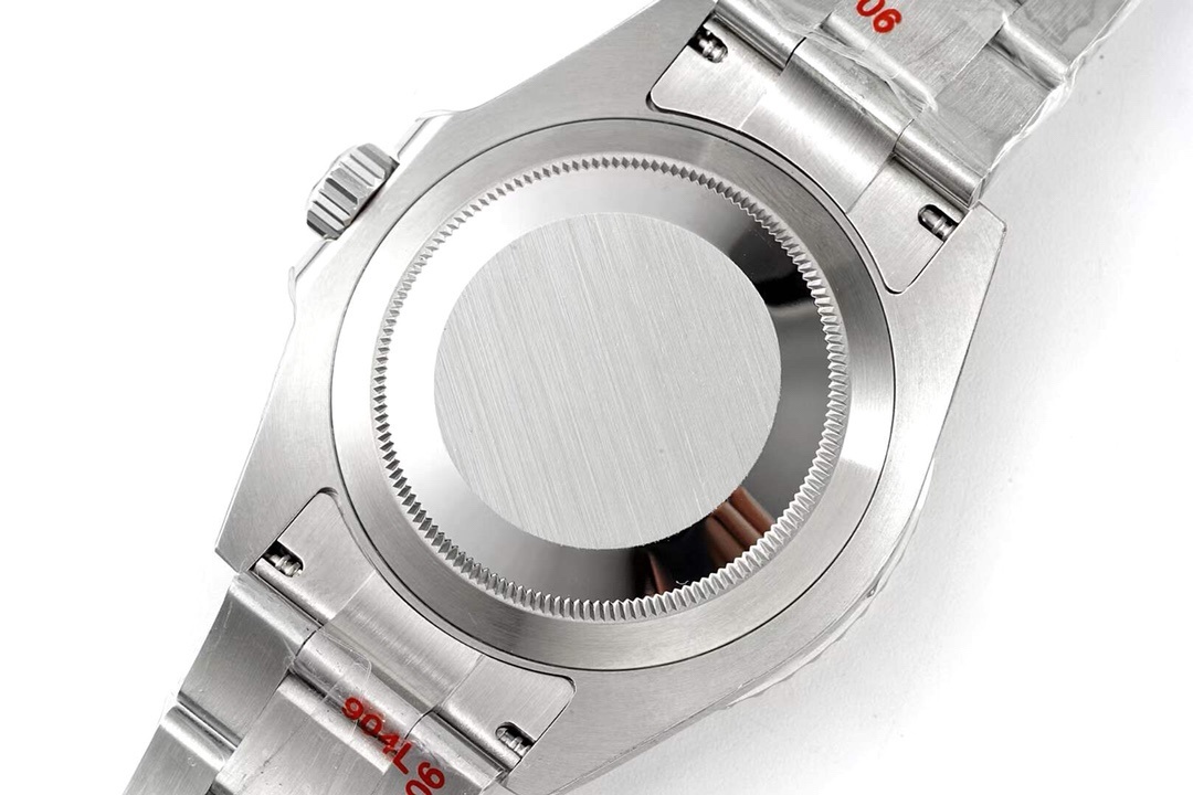 Watch00099 Rolex Submariner Date watch: Oystersteel - m126610lv-0002