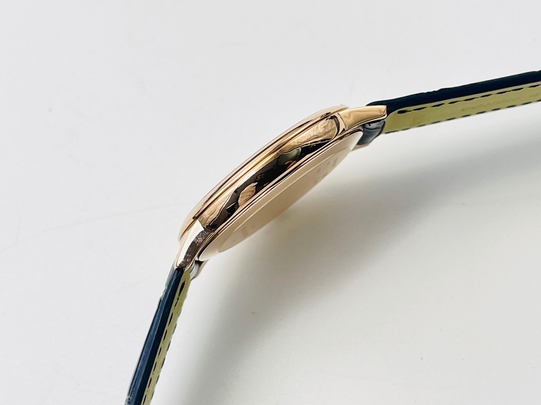 Watch00179 Vacheron Constantin Patrimony Blau (81180/000R-B518)