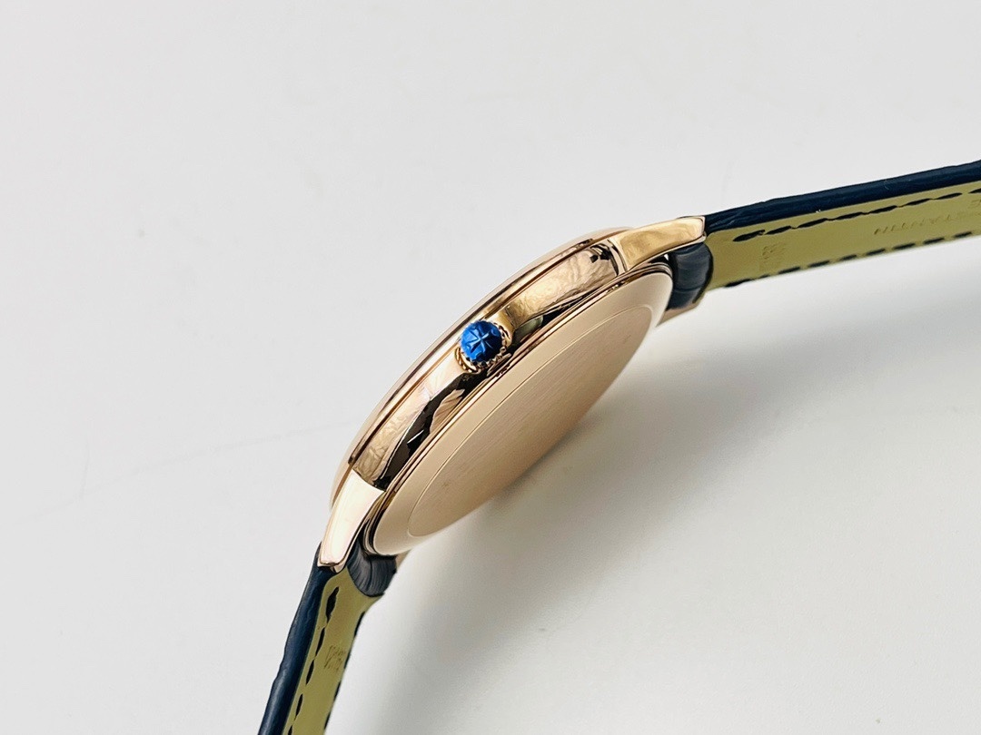 Watch00179 Vacheron Constantin Patrimony Blau (81180/000R-B518)