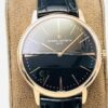 Watch00189 Vacheron Constantin Patrimony Grand Taille – 18K Rose Gold / Dress Watch