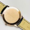 Watch00189 Vacheron Constantin Patrimony Grand Taille – 18K Rose Gold / Dress Watch