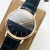 Watch00189 Vacheron Constantin Patrimony Grand Taille – 18K Rose Gold / Dress Watch
