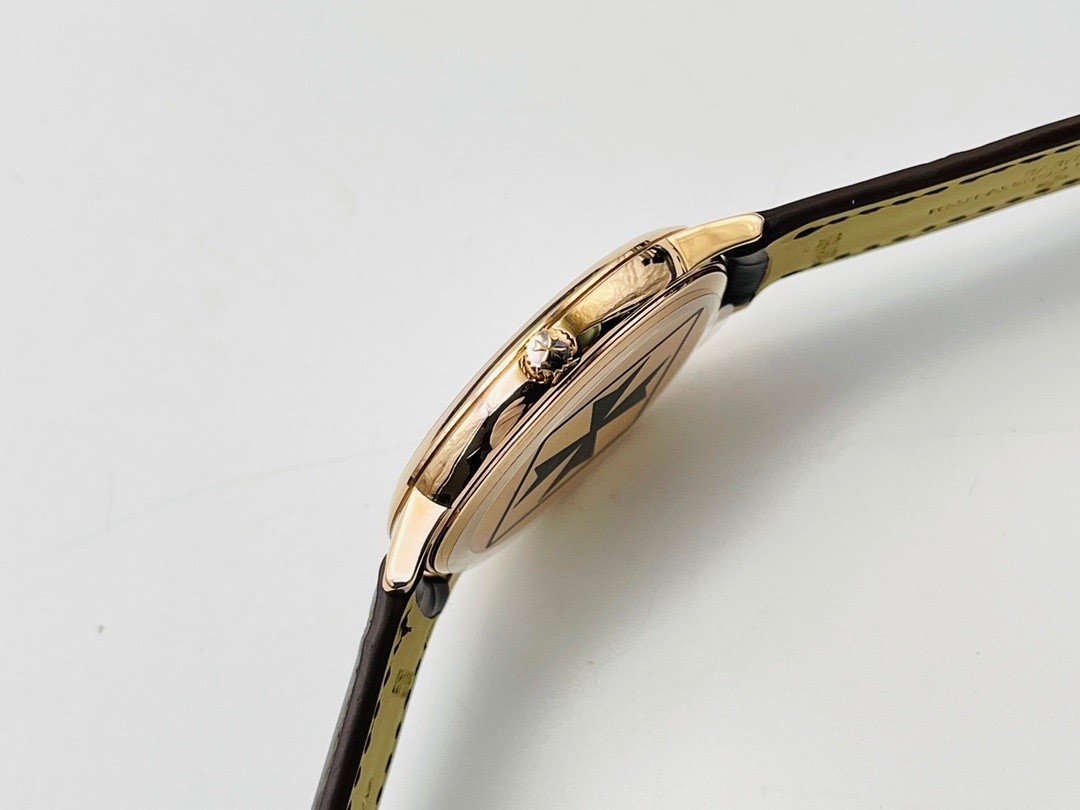 Watch00199 Vacheron Constantin Patrimony 81180/000R-9159 Handaufzug