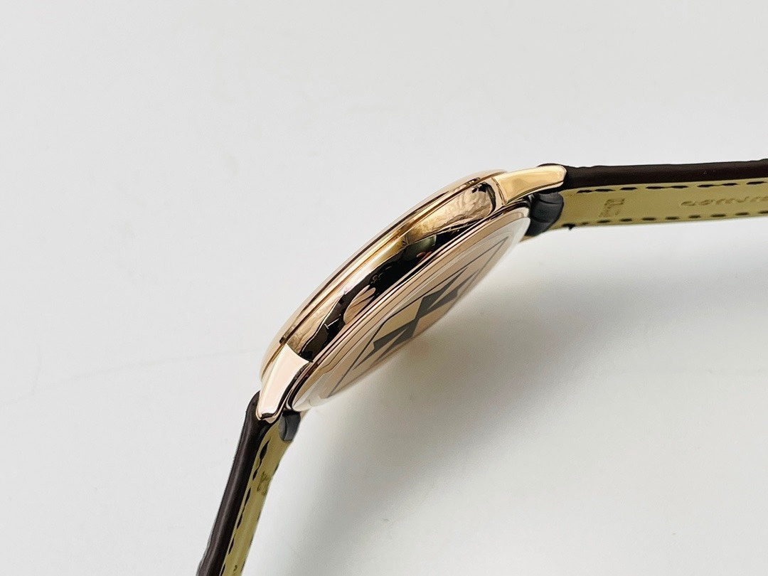 Watch00199 Vacheron Constantin Patrimony 81180/000R-9159 Handaufzug