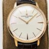 Watch00199 Vacheron Constantin Patrimony 81180/000R-9159 Handaufzug