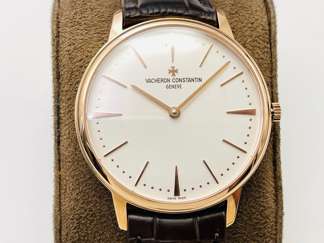 Watch00199 Vacheron Constantin Patrimony 81180/000R-9159 Handaufzug