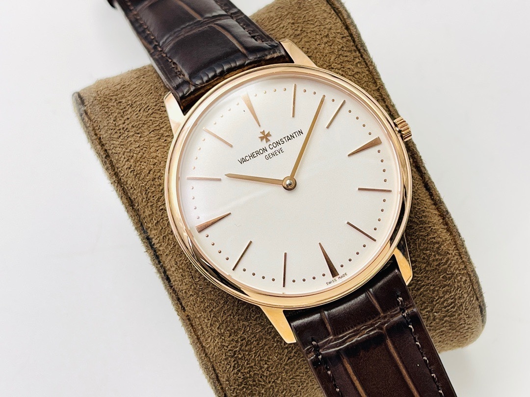 Vacheron Constantin Patrimony 81180/000R-9159 Handaufzug Vacheron Constantin Patrimony 81180/000R-9159 Handaufzug