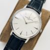 Watch00209 Vacheron Constantin Patrimony Contemporaine 40mm 18K White Gold 81180/000G-9117