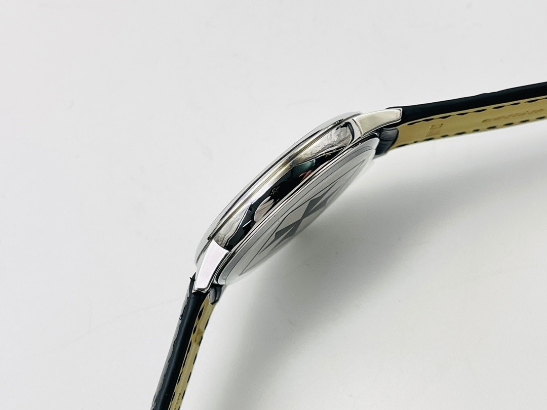 Watch00209 Vacheron Constantin Patrimony Contemporaine 40mm 18K White Gold 81180/000G-9117