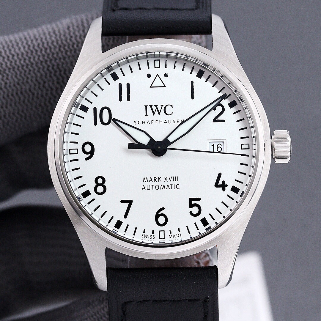 Pilot's Watch Mark XX | IWC | Juwelier