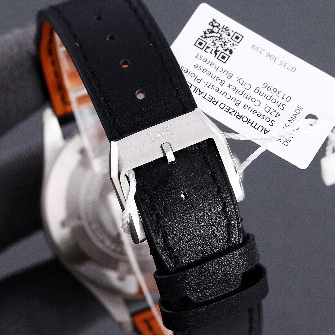 Pilot's Watch Mark XX | IWC | Juwelier